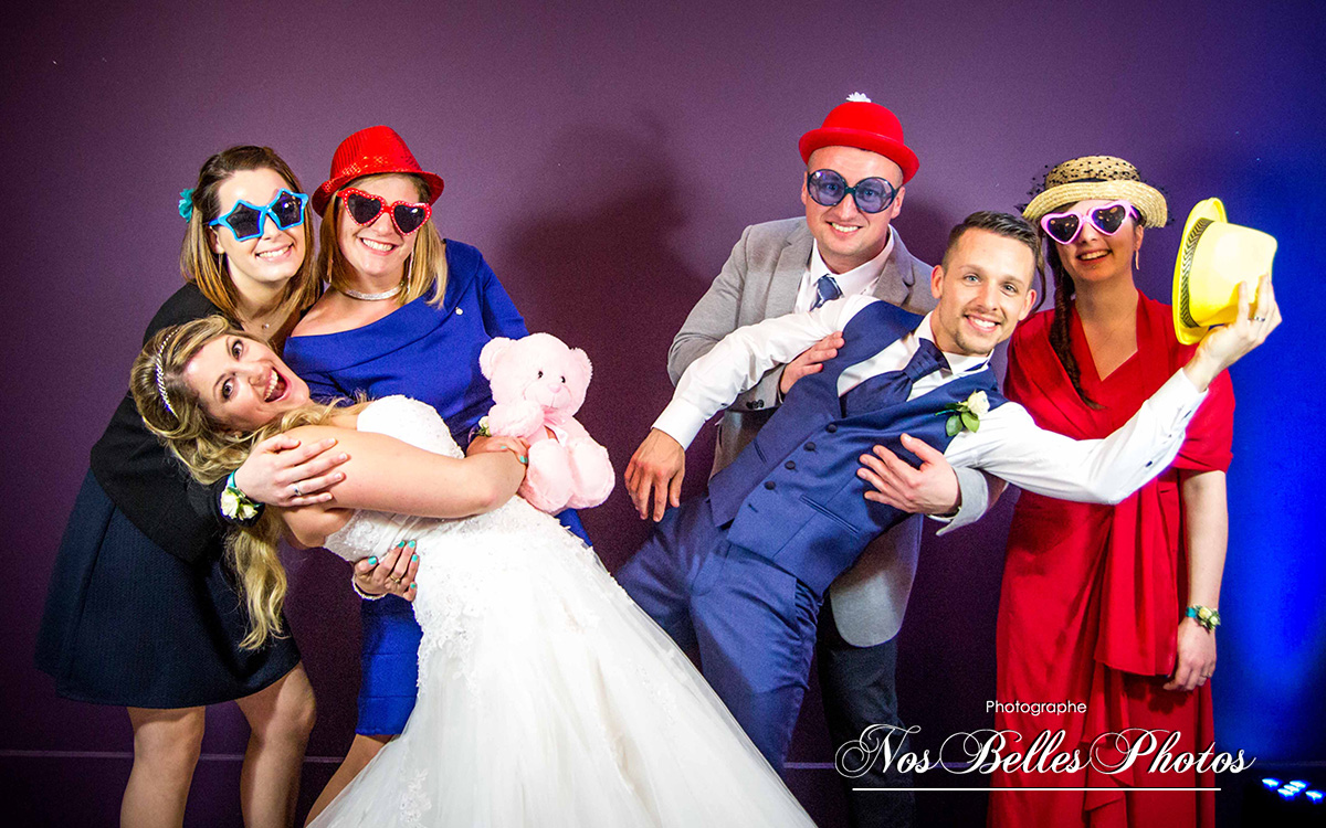 Photo mariage Versailles Yvelines