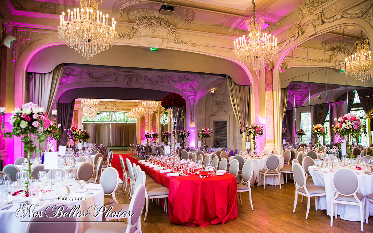 Photo mariage Buchelay Yvelines