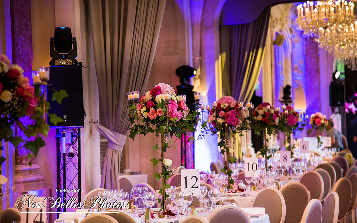 Photo mariage Saint-Germain-en-Laye Yvelines