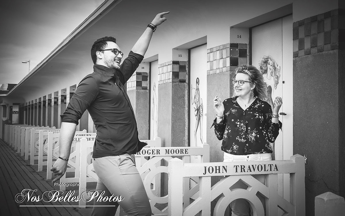 Photo mariage Buchelay Yvelines