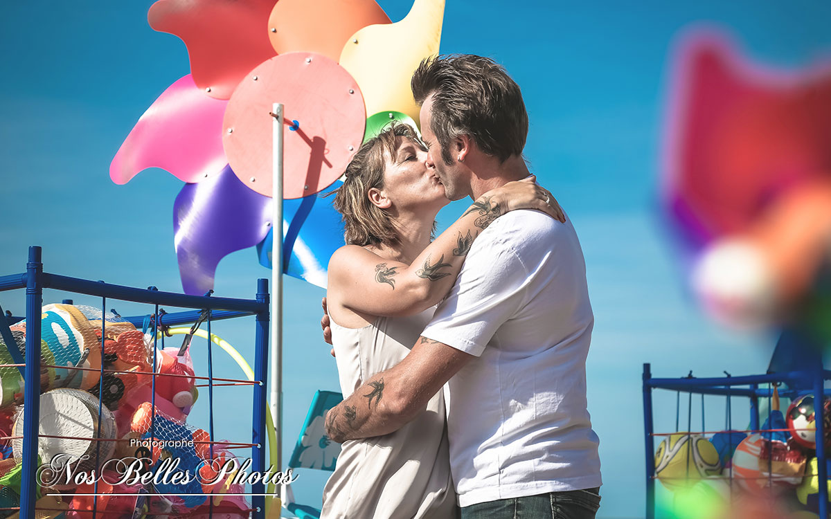 Photo mariage Poissy Yvelines