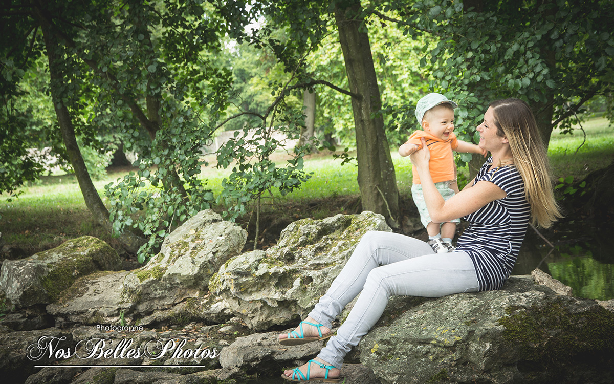 Photo mariage Dieppe Normandie