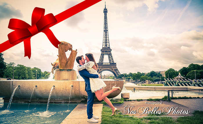 Photographe lifestyle Paris, cadeau photo pour couple en lifestyle à Paris