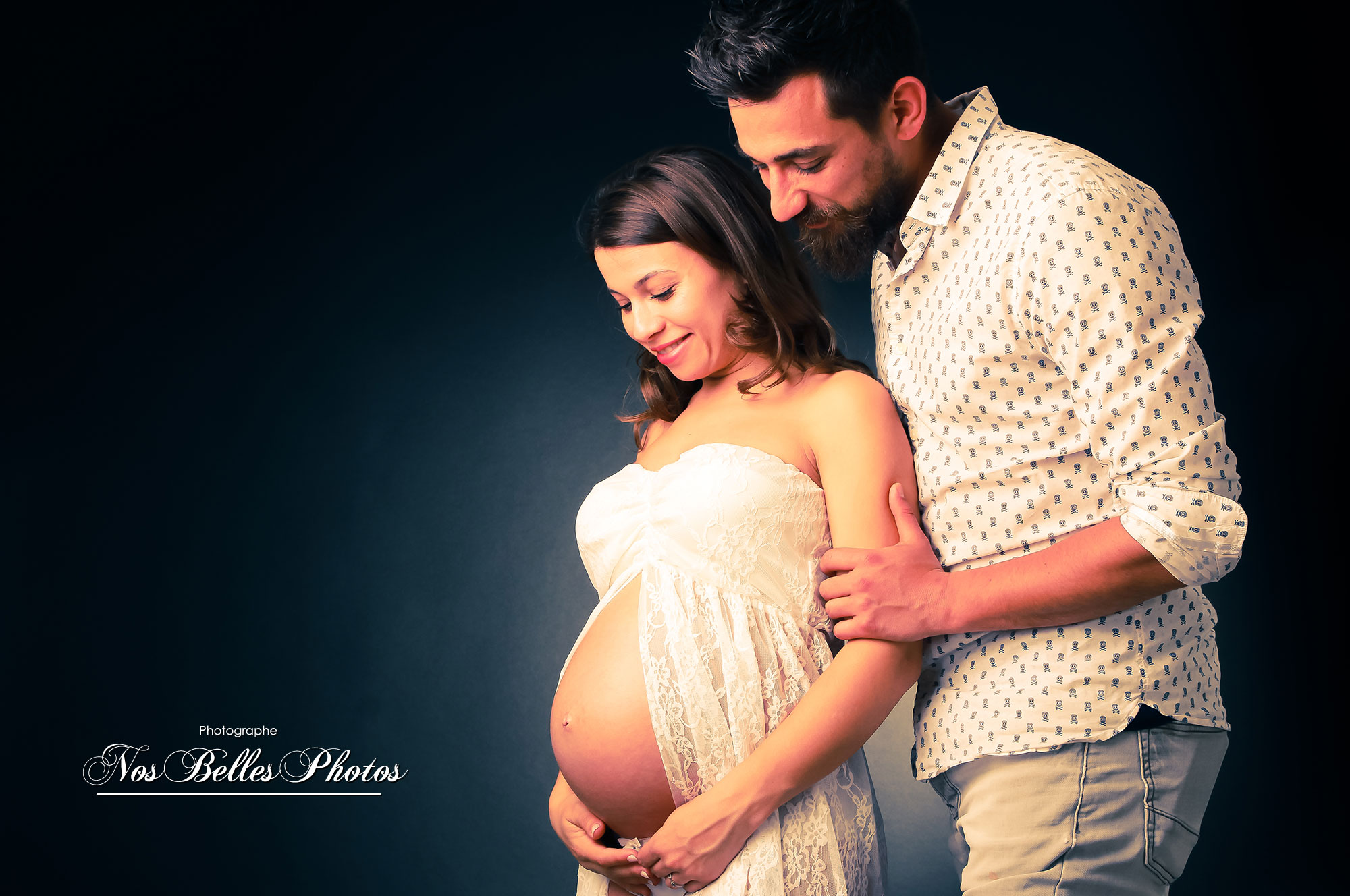Photographe grossesse Les Mureaux, photographe grossesse Yvelines