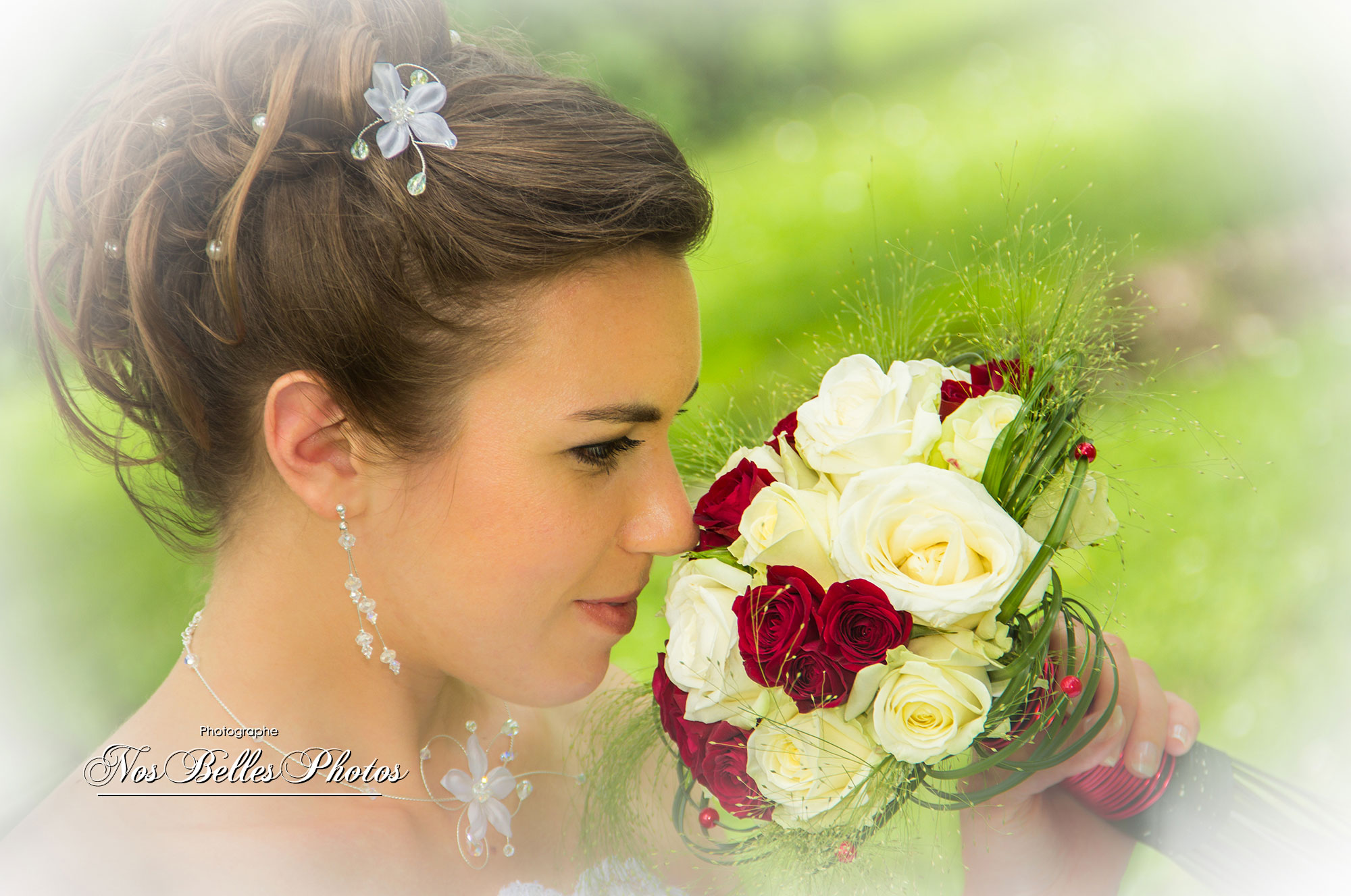 Photographe vidéaste mariage Mantes-la-Jolie