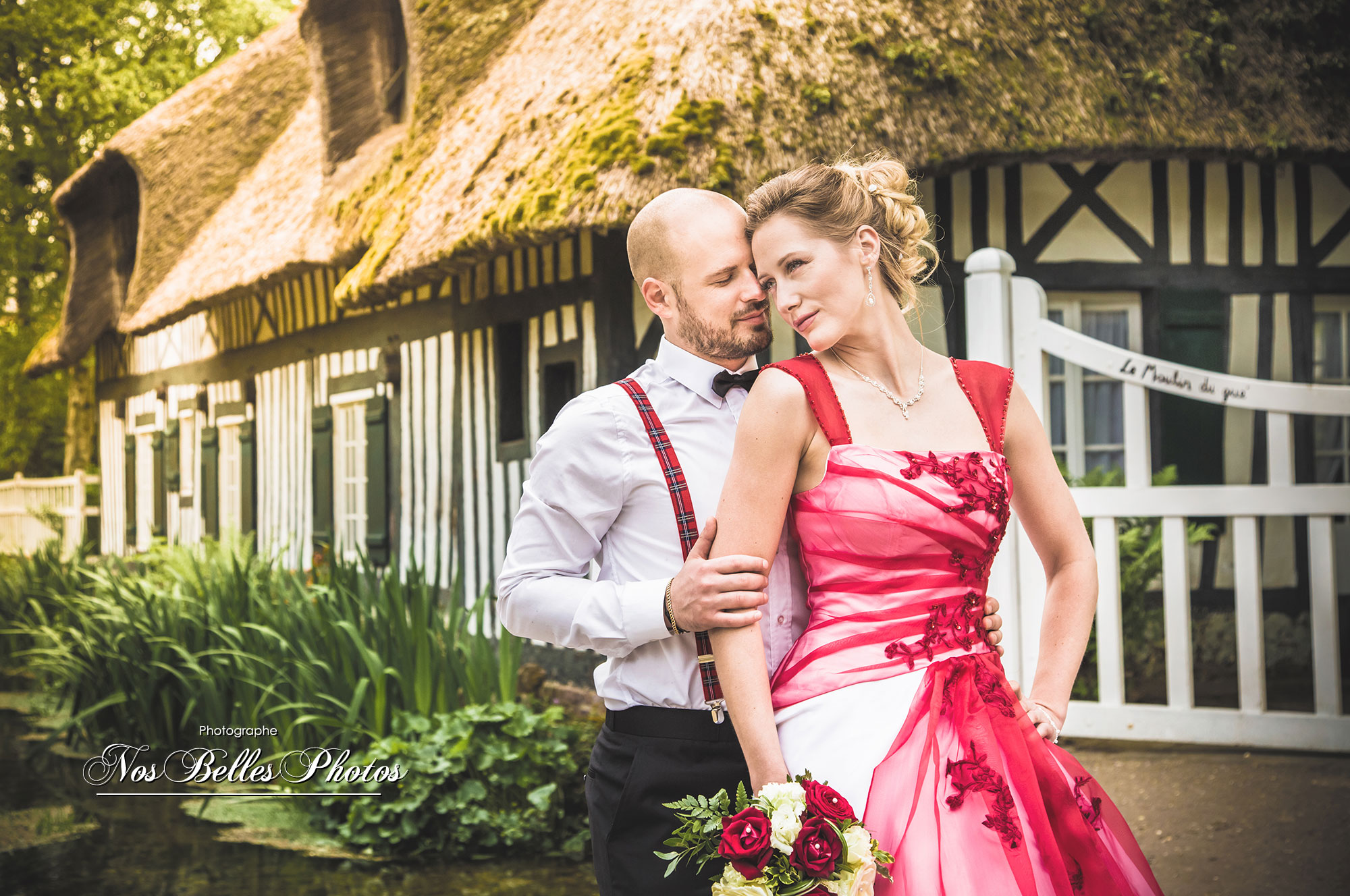 Photo vidéo mariage Plaisir Yvelines