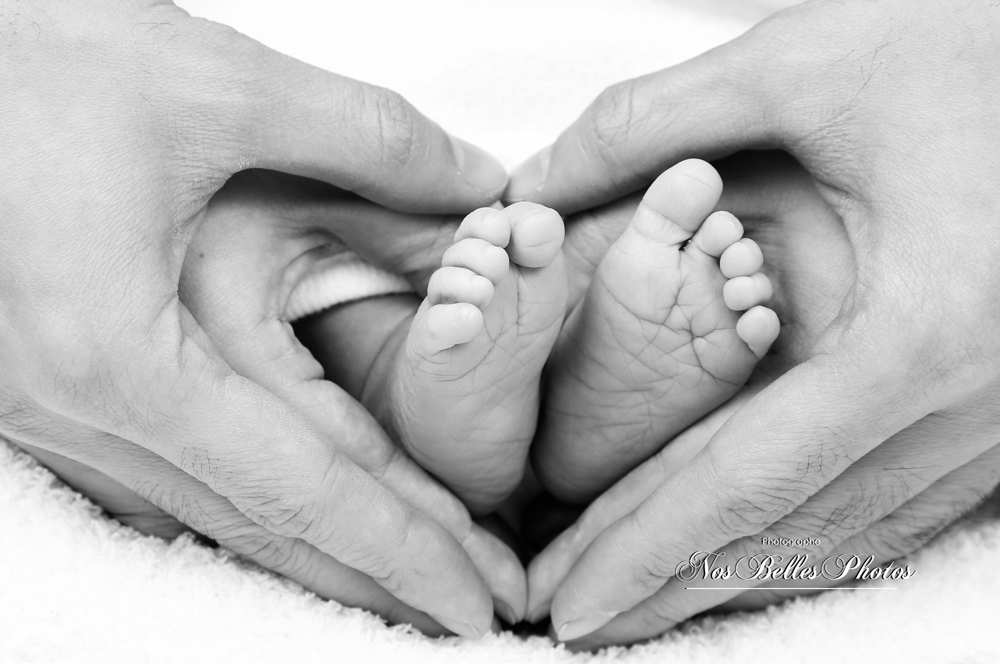 Photographe nouveau-né Les Mureaux, photographe naissance Les Mureaux