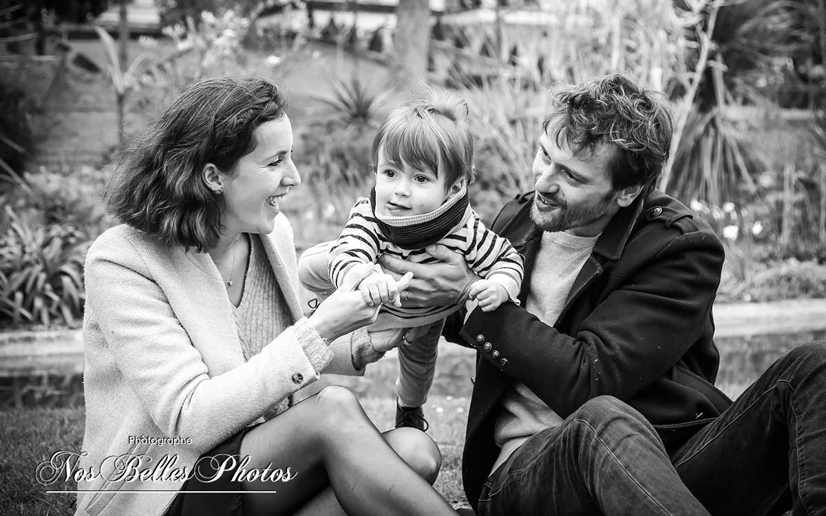 Séance photo portrait famille Juziers Yvelines, shooting photo famille Juziers, photographe famille Juziers Yvelines