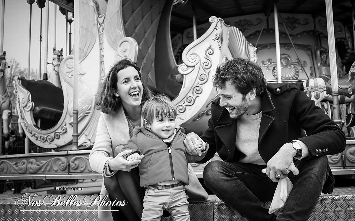 Séance photo en famille Marly-le-Roi Yvelines, shooting photo famille Marly-le-Roi, photographe Marly-le-Roi Yvelines