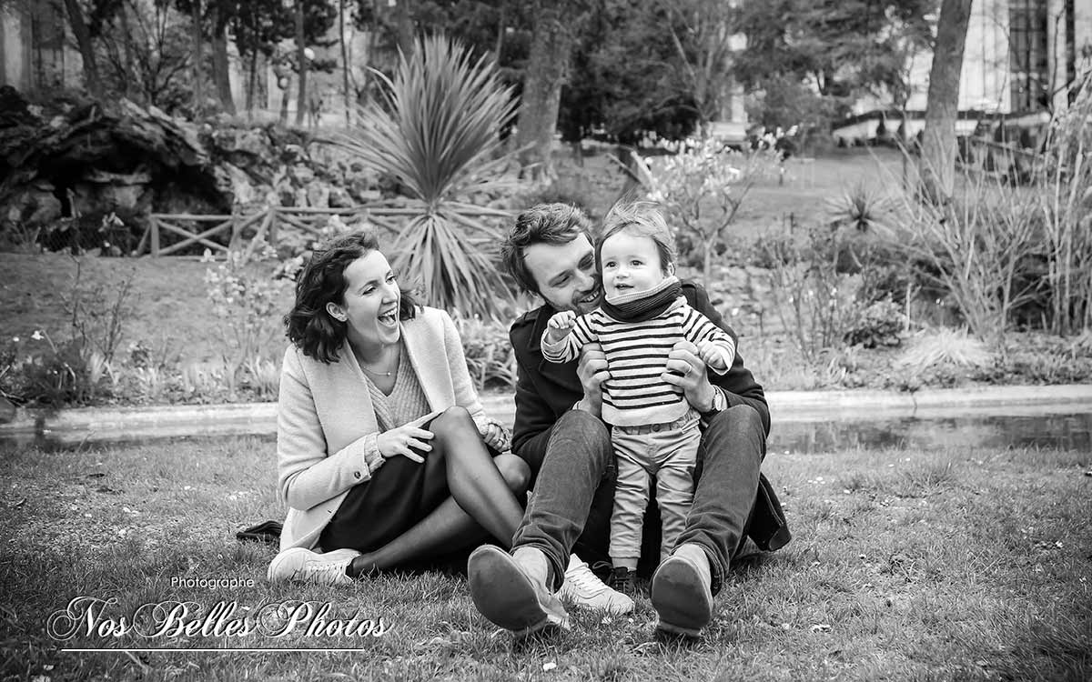 Séance photo portrait famille Plaisir Yvelines, shooting photo famille Plaisir, photographe famille Plaisir Yvelines