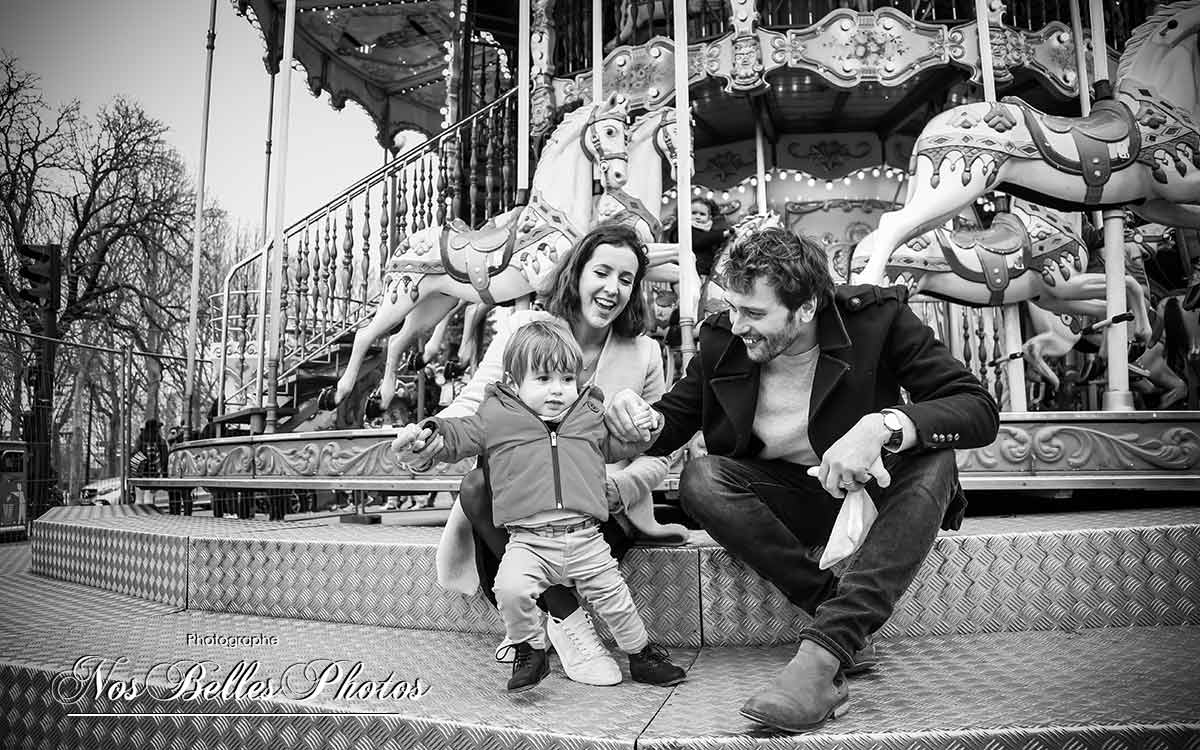 Séance photo en famille Vaux-sur-Seine Yvelines, shooting photo famille Vaux-sur-Seine, photographe Vaux-sur-Seine Yvelines