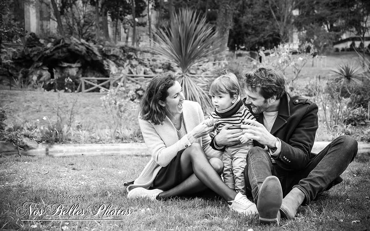 Shooting photo famille Verneuil-sur-Seine Yvelines, séance photo de famille Verneuil-sur-Seine, photographe Verneuil-sur-Seine Yvelines