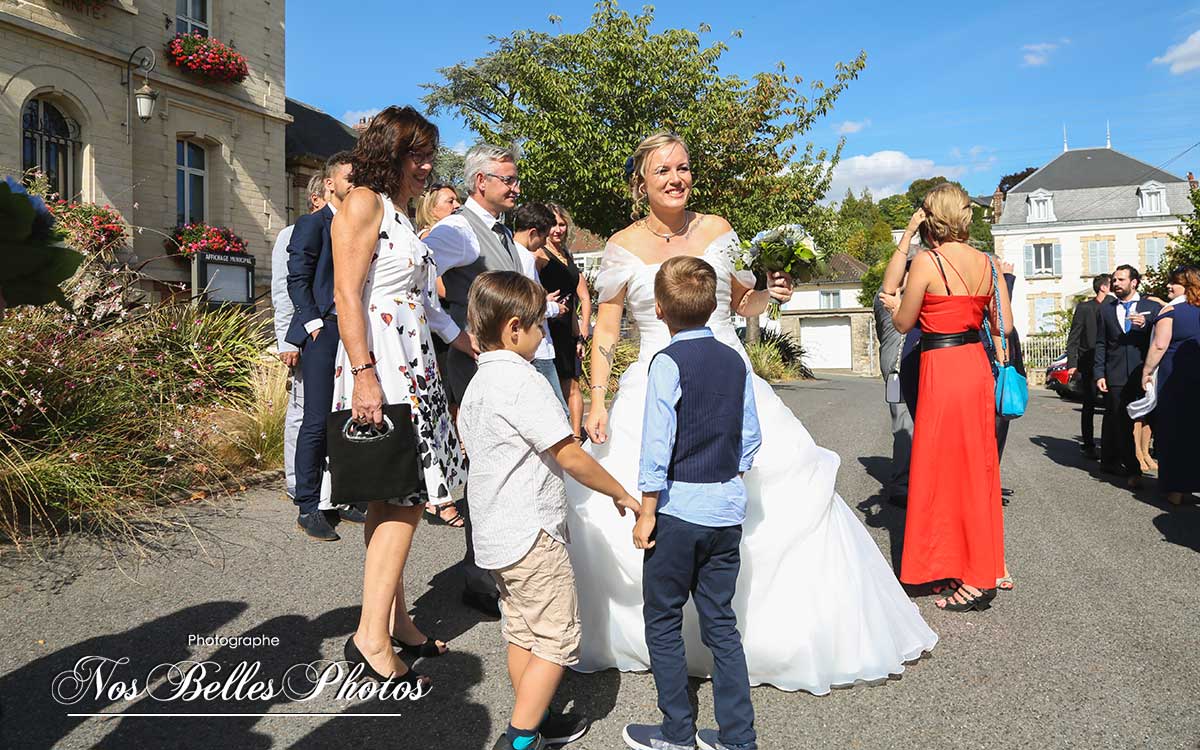 Photo mariage à Juziers, photos de mariage à Juziers en Yvelines