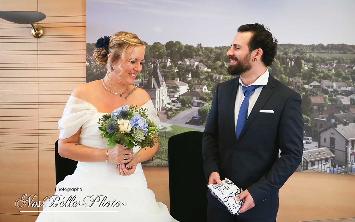 Reportage photo mariage à Juziers en Yvelines, photographe mariage Juziers