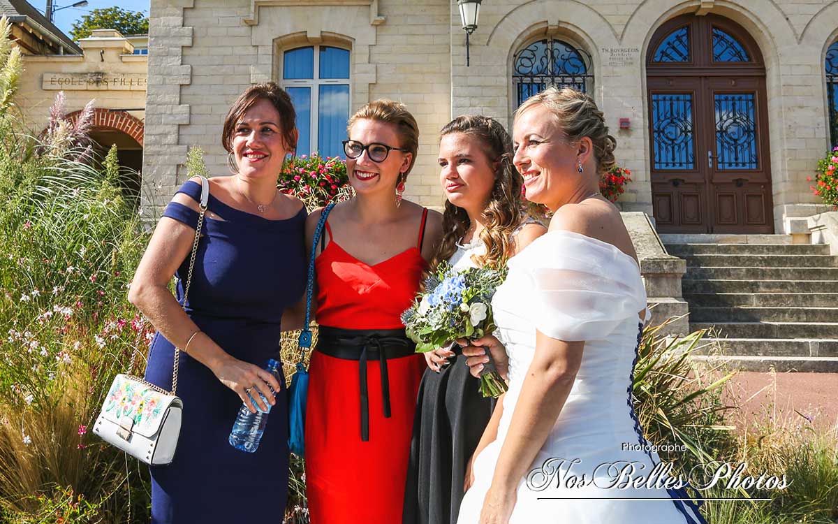 Photographe événement mariage à Juziers dans les Yvelines, photo mariage