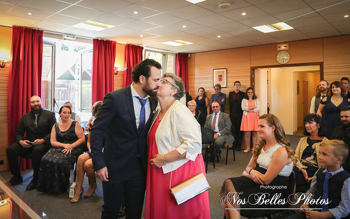 Photographe événementiel de mariage à Juziers en Yvelines, photos événementiel