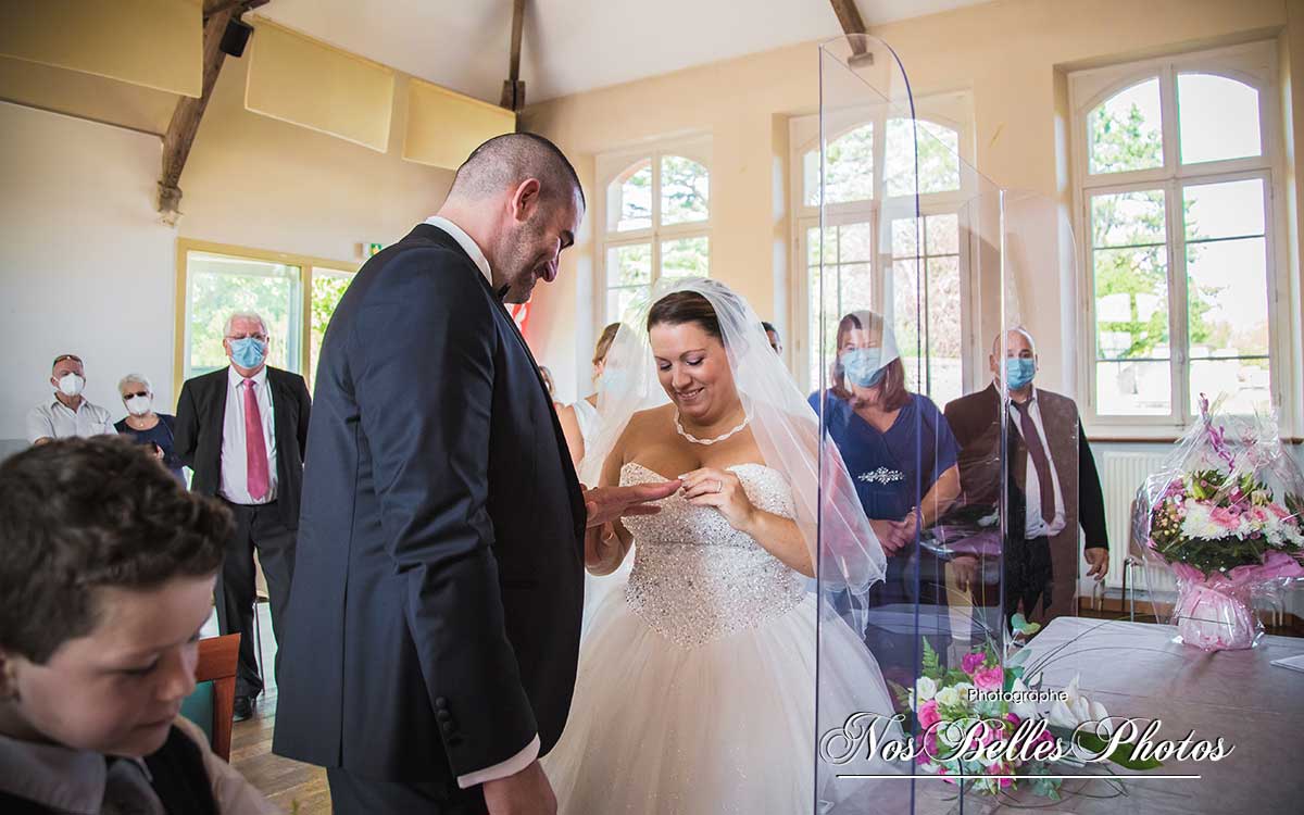 Photos événement mariage à Bonnelles en Yvelines, photographe à Bonnelles