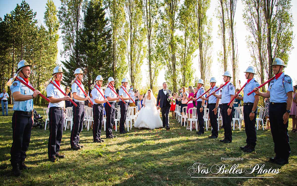 Photos mariage au Relais de la Benerie à Limours, photographe mariage Essonne