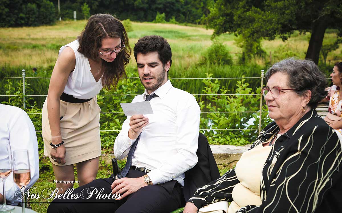 Photos de mariage prise sur le vif dans les Yvelines, photographe mariage