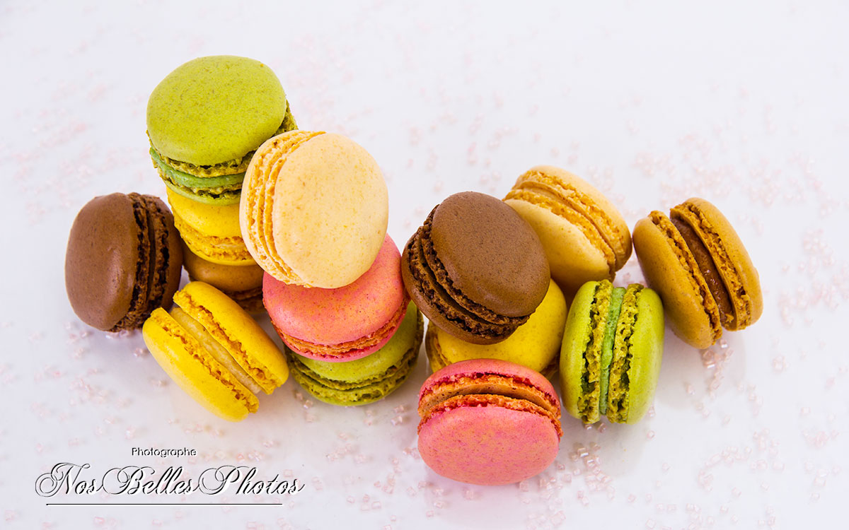 Photo packshot culinaire Versailles Yvelines