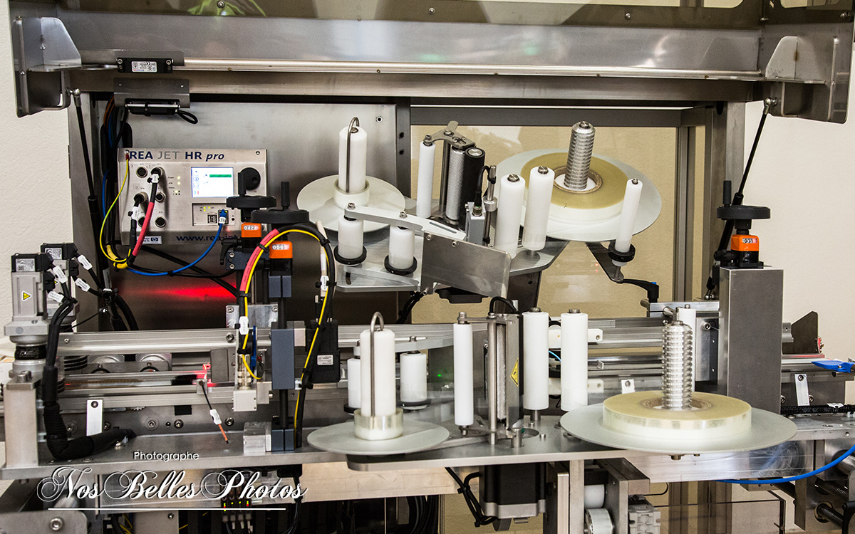 Photo packshot entreprise Yvelines