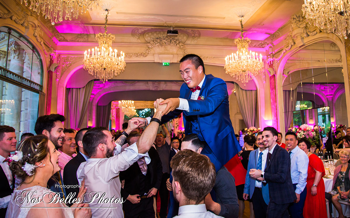 Shooting photo couple Poissy, photographe mariage couple Poissy