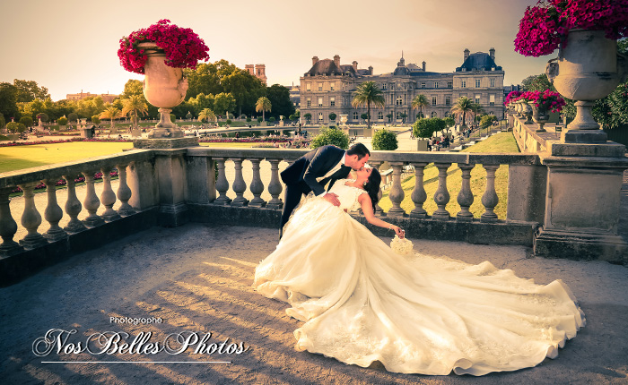 Bon plan photographe vidéaste mariage en Normandie