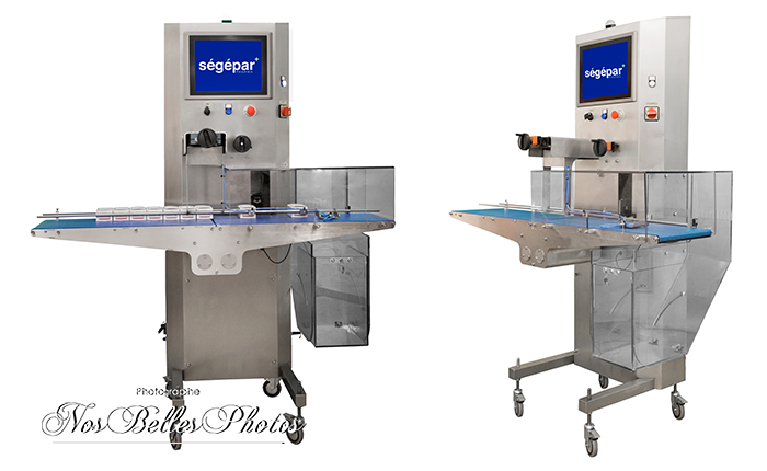 Photo packshot entreprise Yvelines