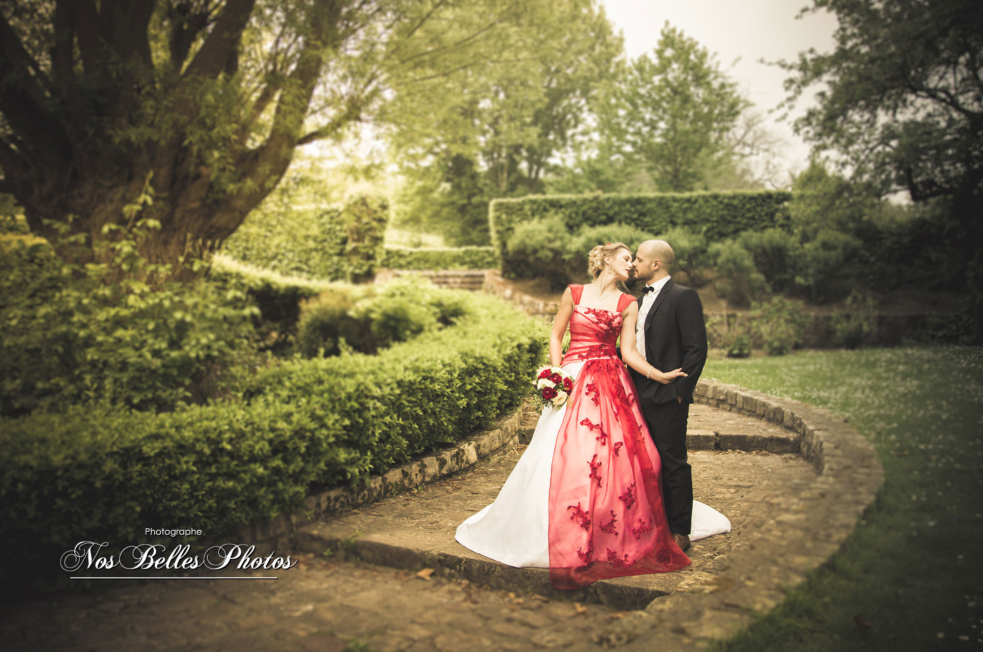 Photographe vidéaste mariage Meulan-en-Yvelines