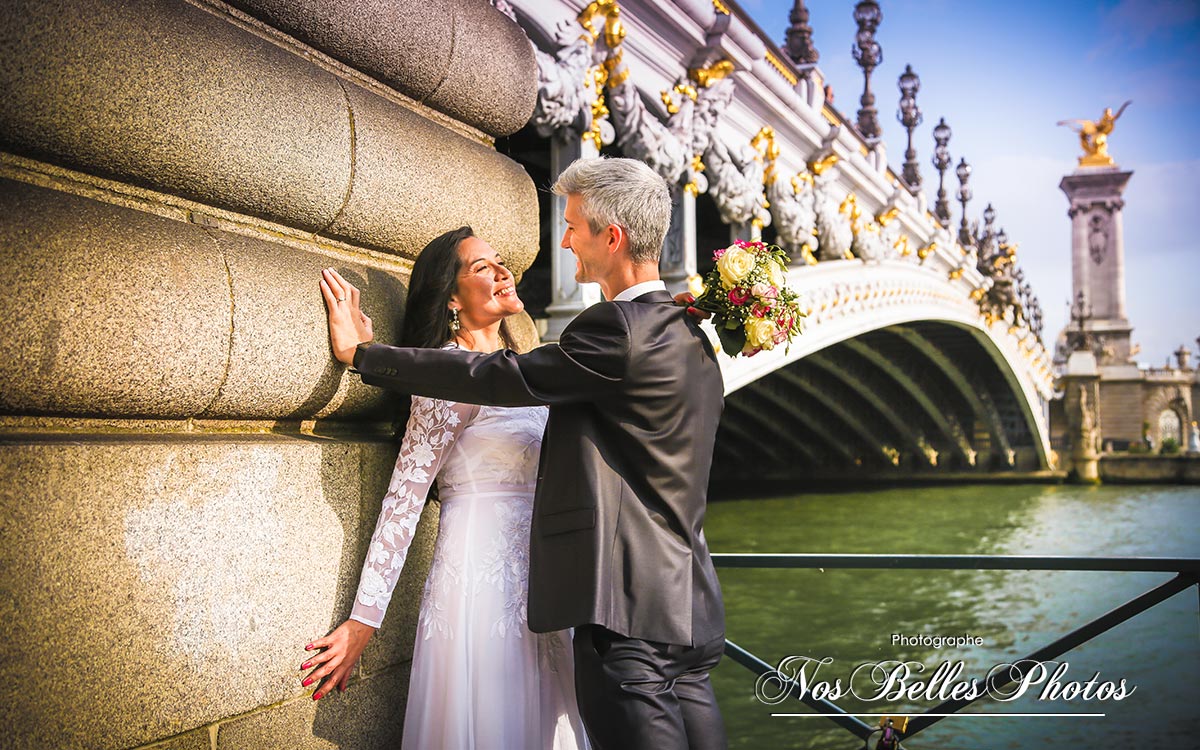 After wedding photo shoot Giverny, photographer wedding Givergny Normandie