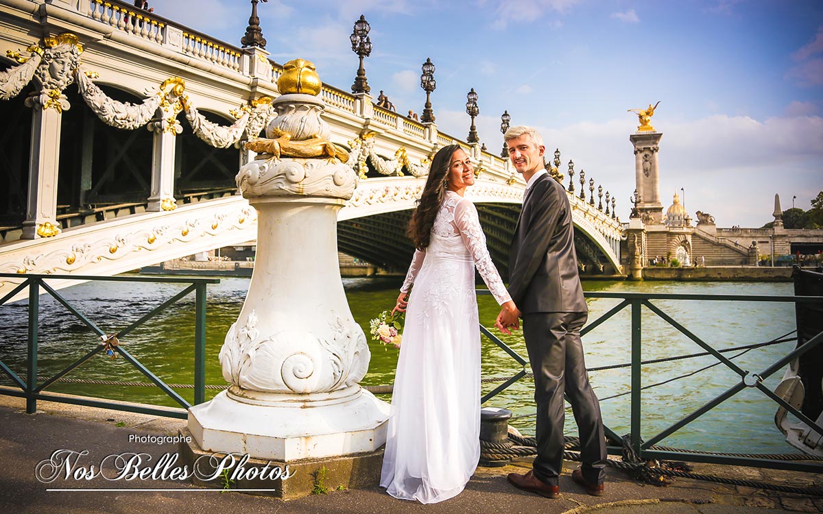 After wedding photoshoot Château de Vaux-le-Vicomte, photographer wedding Château de Vaux-le-Vicomte Seine-et-Marne