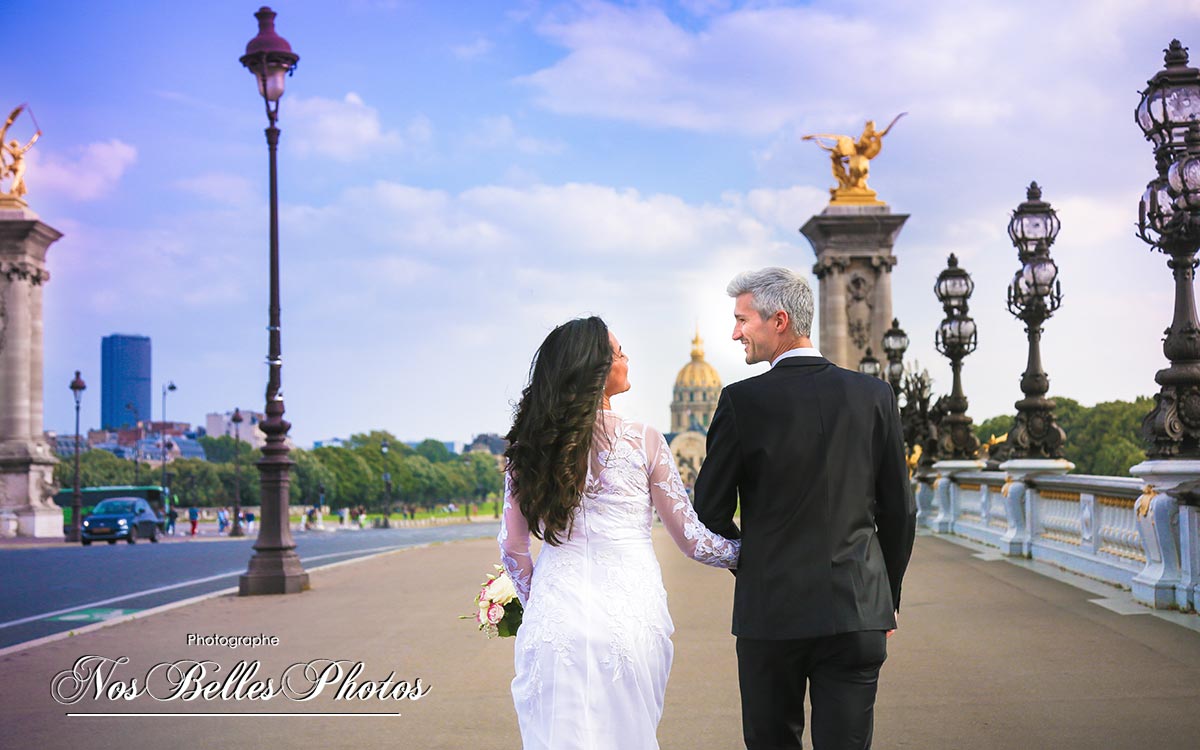 Cannes wedding shooting couple, photographer wedding Cannes Alpes-Maritimes