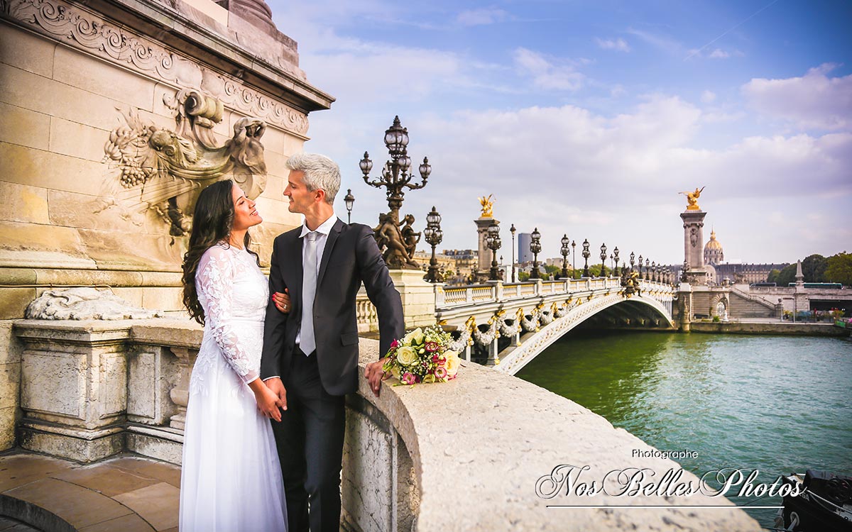 Paris Day After photoshoot