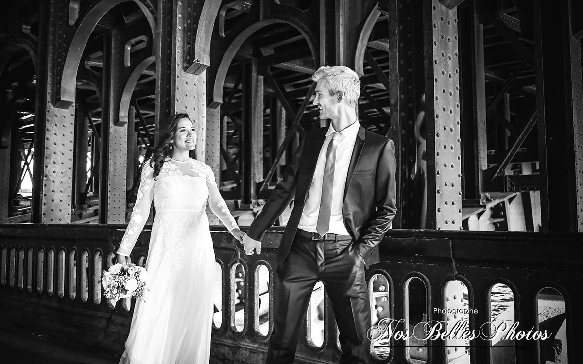 Photoshoot after wedding Château de Chambord, photographer wedding Château de Chambord Loir-et-Cher
