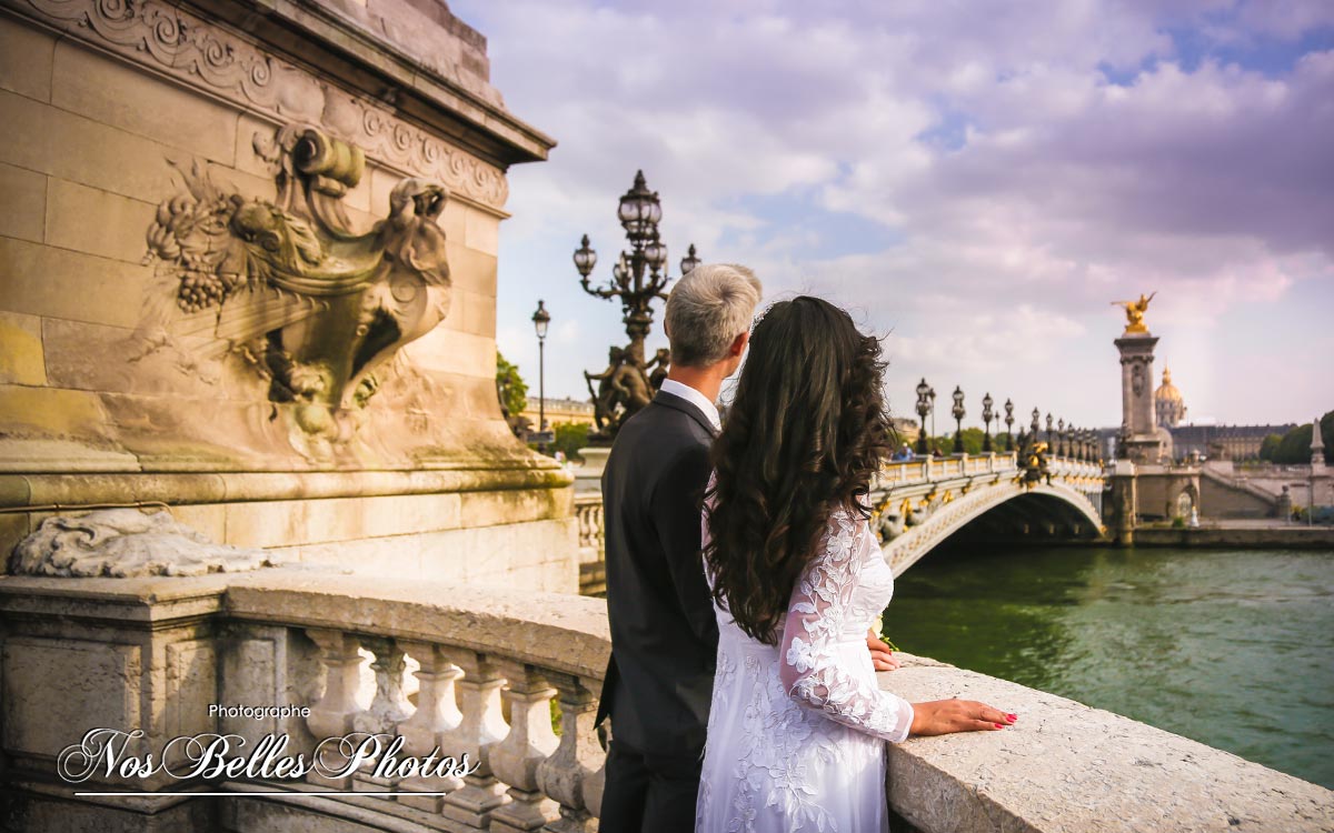 Photographer wedding Château de Cheverny, photoshoot wedding Château de Cheverny Loir-et-Cher