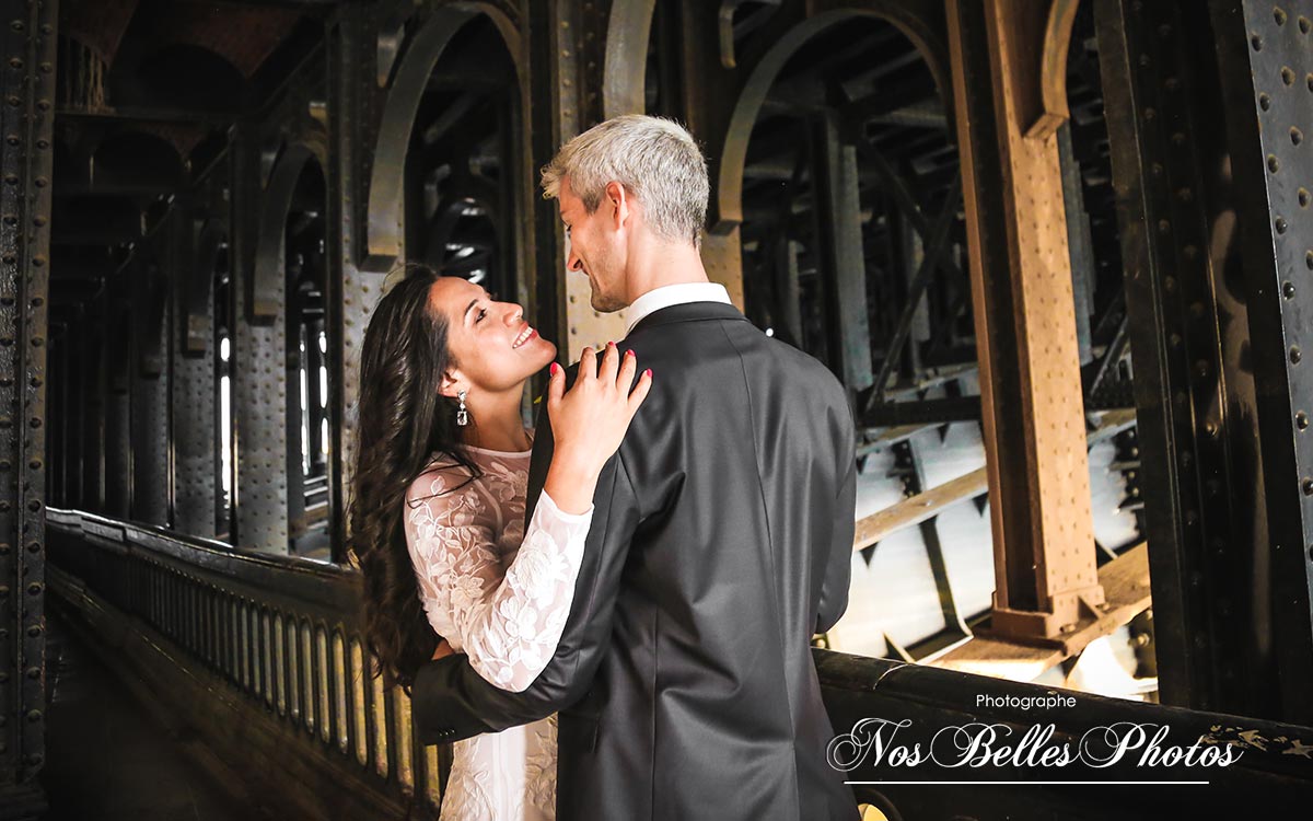 Wedding photographer Sceaux, photoshoot wedding Sceaux