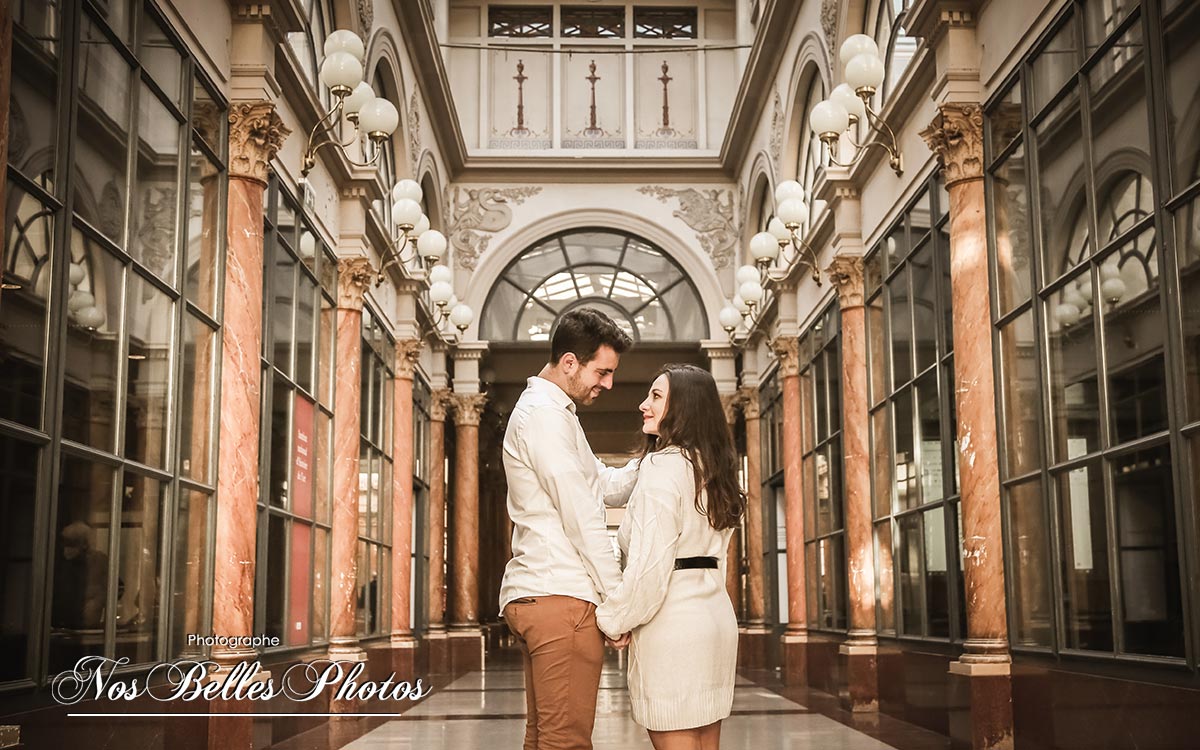 Shooting couple Paris, photographe de couple à Paris