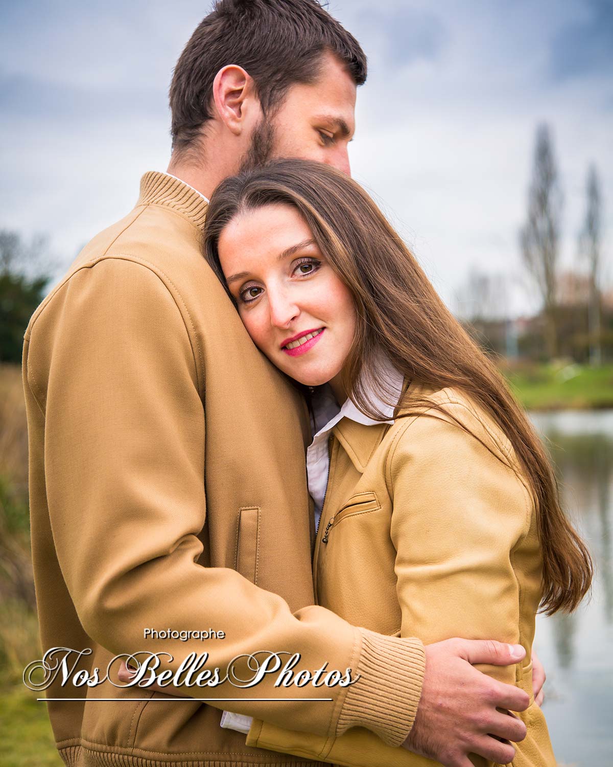 Photo couple Yvelines 78