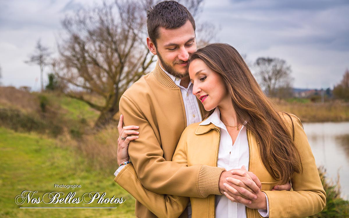 Photo couple Yvelines