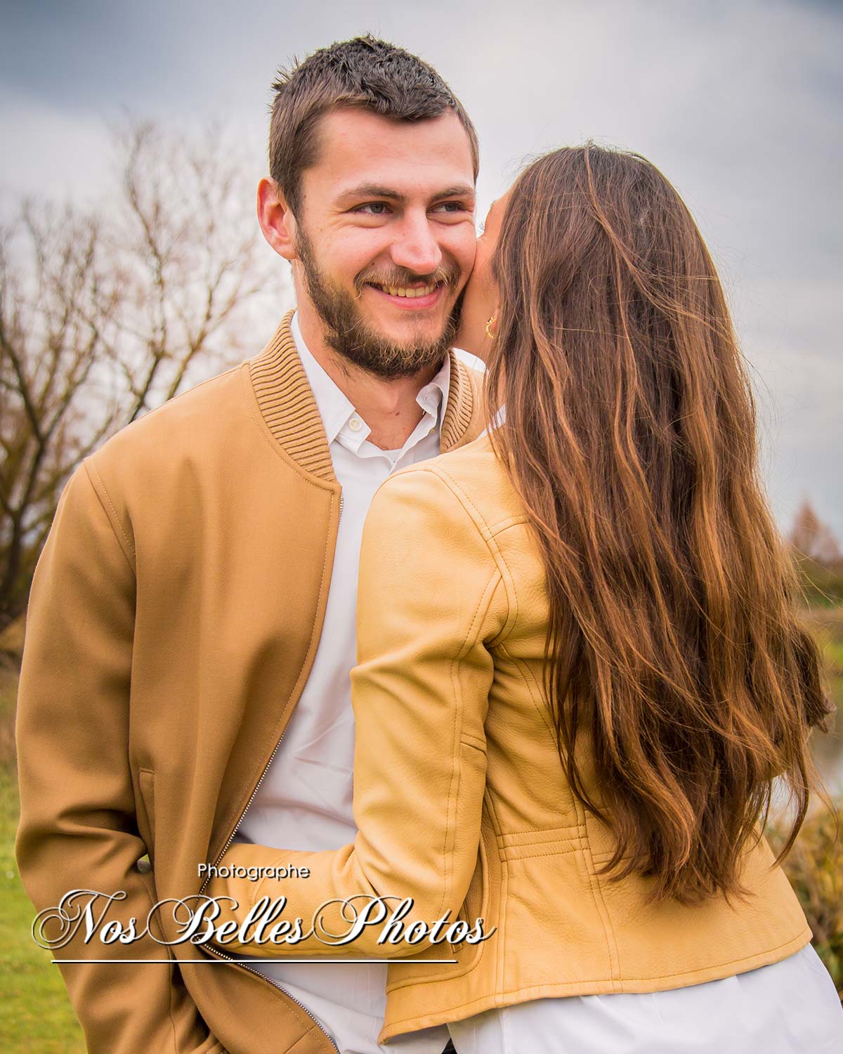Photo de couple Yvelines