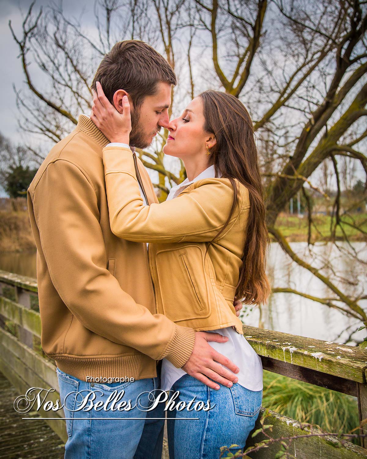 Photo de couple