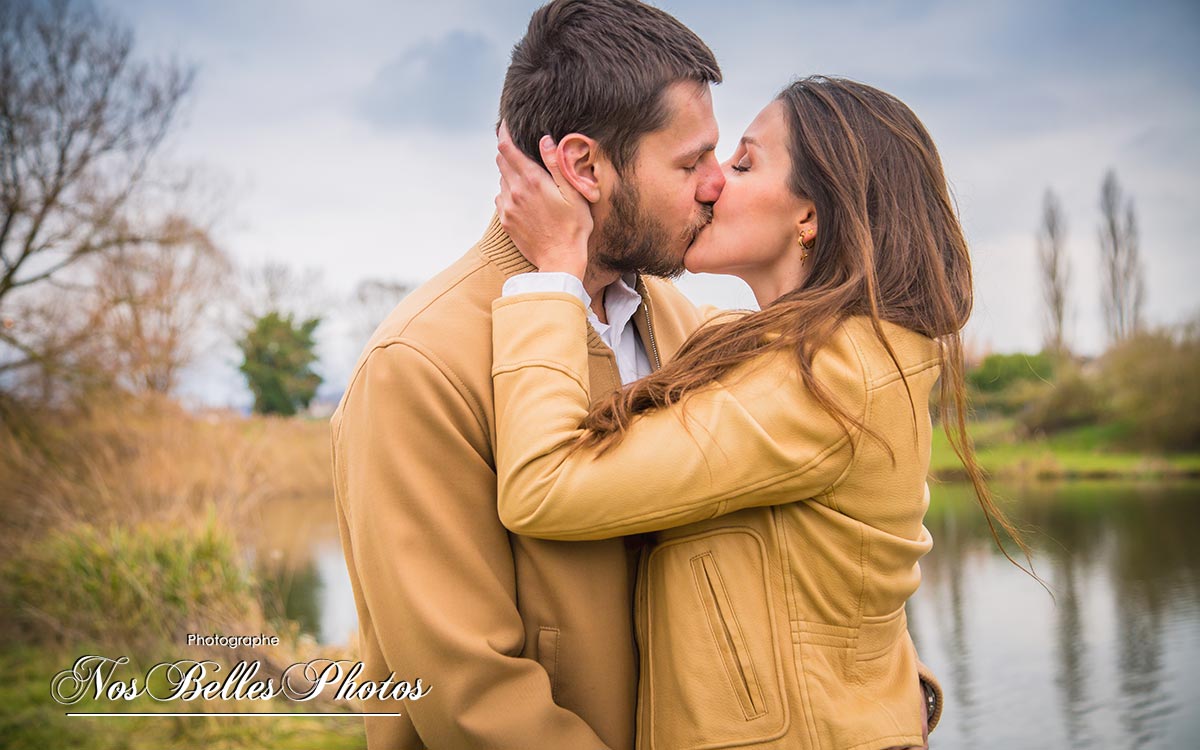 Photographe de couple Yvelines