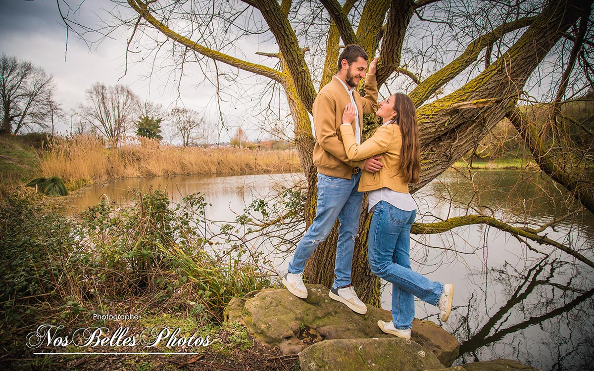 Photographe de couple