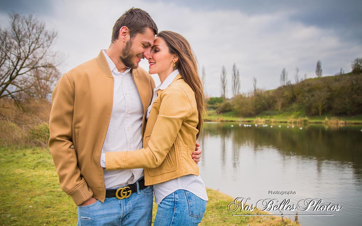 Photos couple