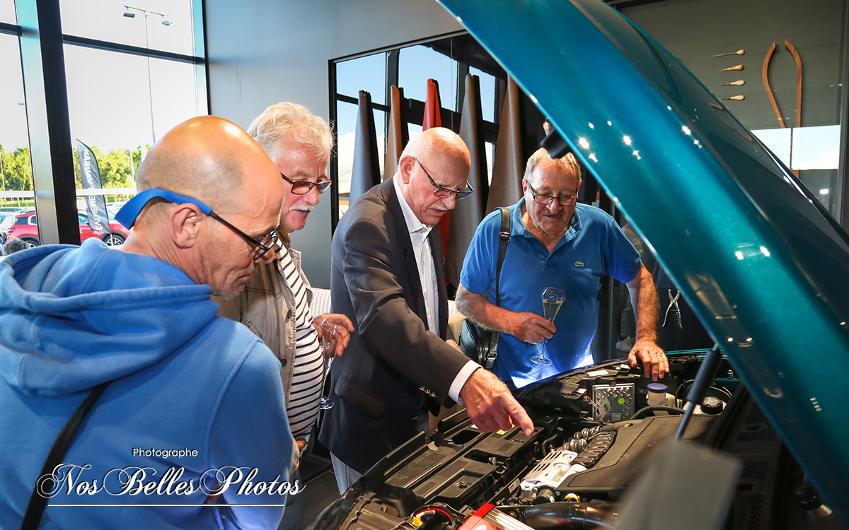 Photo entreprise Yvelines