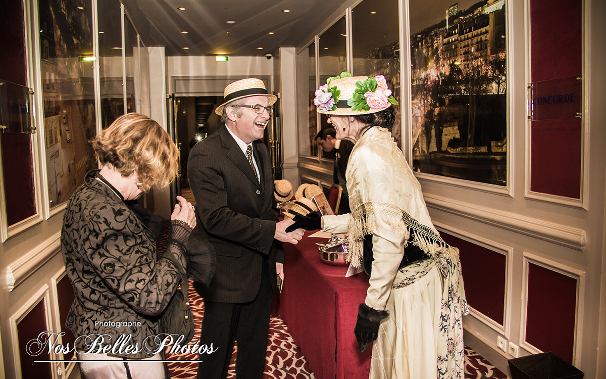 Photo remise de prix Yvelines