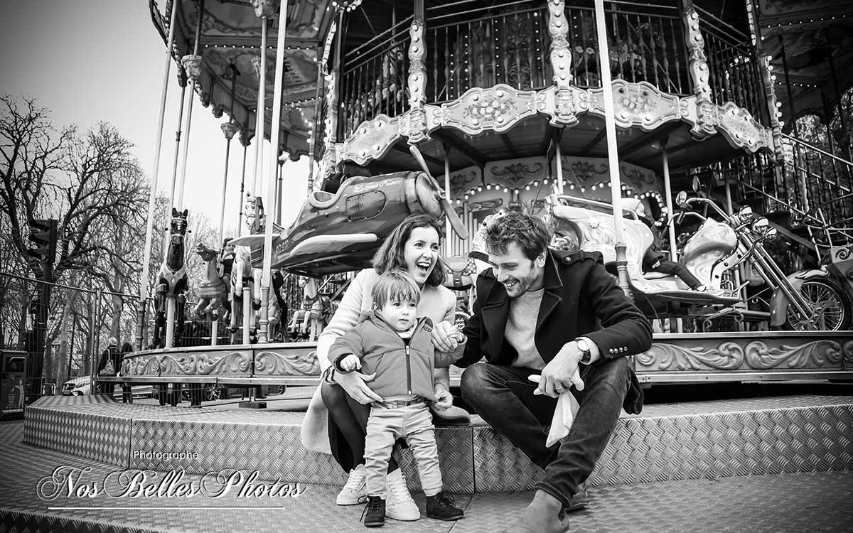 Séance photo en famille Orgeval Yvelines, shooting photo famille Orgeval, photographe Orgeval Yvelines