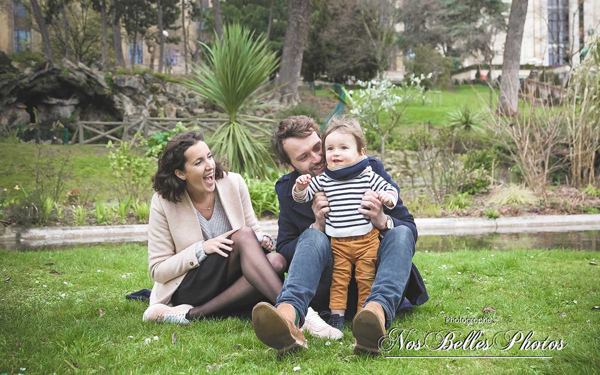Shooting photo famille Versailles Yvelines, séance photo de famille Versailles, photographe Versailles Yvelines