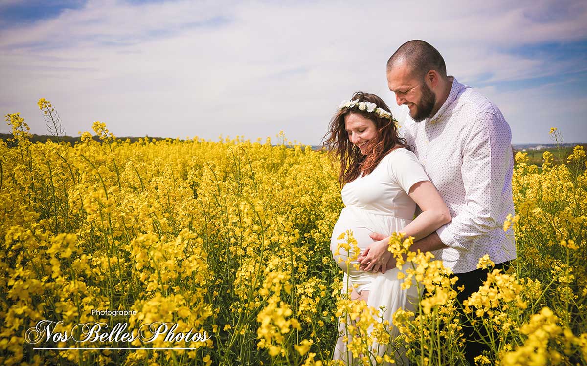 Séance photo grossesse Juziers Yvelines, shooting photo grossesse Juziers, photographe grossesse Juziers Yvelines