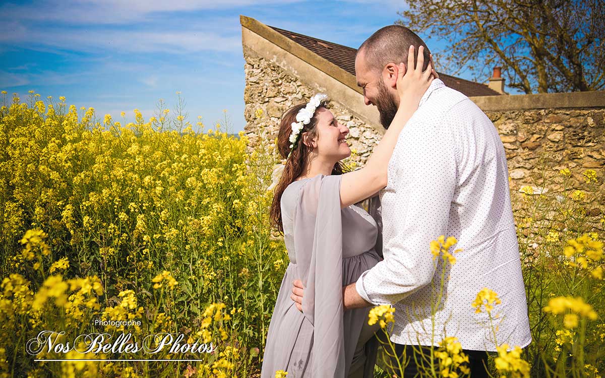 Séance photo grossesse, femme enceinte, future maman Yvelines, photo de grossesse en Yvelines